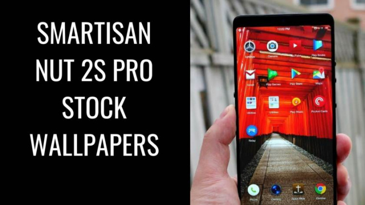 Download Smartisan NUT Pro 2S Stock Wallpapers In High Resolution. Follow the post to know NUT Pro 2S specifications. NUT 2S Pro wallpapers