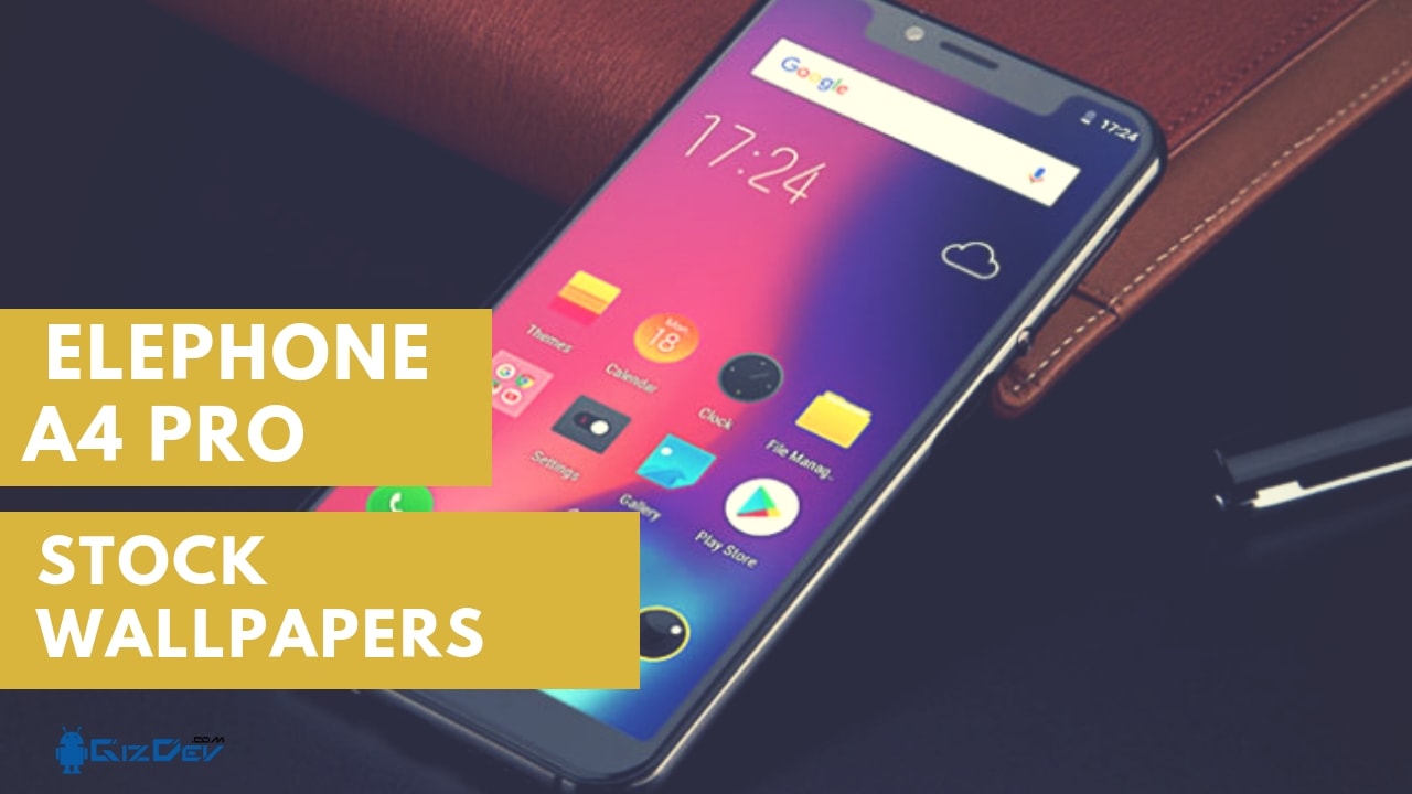 Download Elephone A4 Pro Stock Wallpapers In High Resolution. Follow the post to know the Elephone A4 Pro specifications. Elephone A4 Pro Wallpapers.