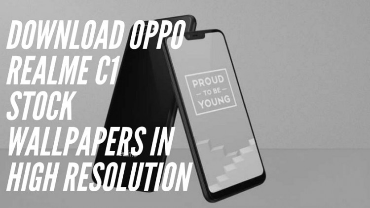 Download OPPO Realme C1 Stock Wallpapers In High Resolution. Follow the post to know OPPO Realme C1 Specifications and OPPO Realme C1 Wallpapers.