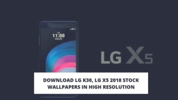 Download LG K30, LG X5 2018 Stock Wallpapers In High Resolution. Follow the Get LG K30 Wallpapers, LG X5 2018 Wallpapers and LG X5 2018 Specifications.