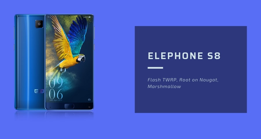 twrp s8