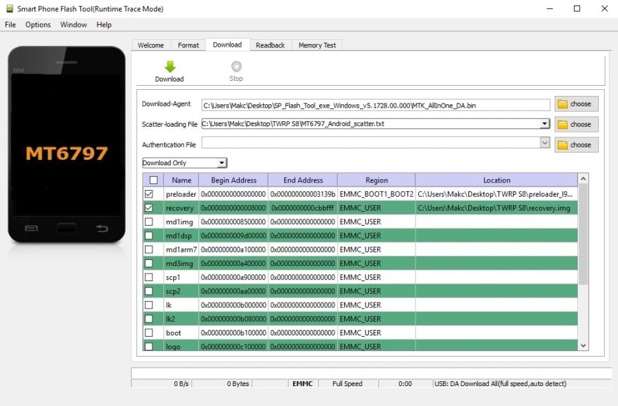 mtk smart phone flash tool mtk smart phone flash tool