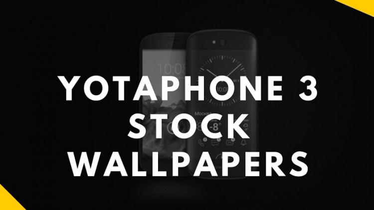 Download Yotaphone 3 Stock Wallpapers In High Resolution. Follow the post to know Yotaphone 3 Specifications and Yotaphone 3 Wallpapers.