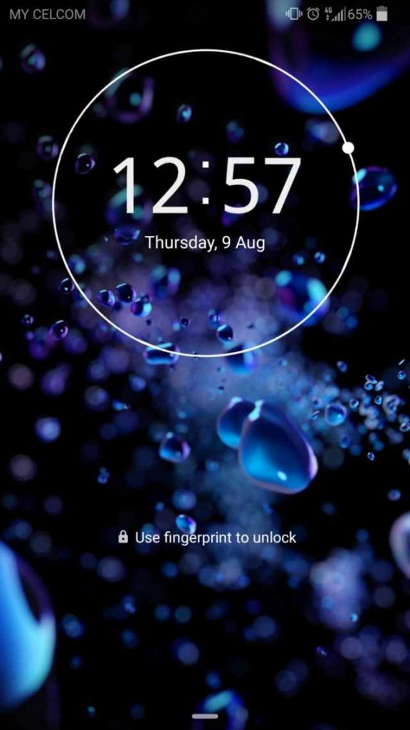 Download Exclusive Sony Xperia Xz2 Theme For Emui 8 0 Devices