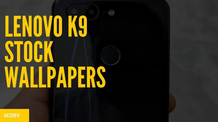 Download Lenovo K9 Stock Wallpapers In High Resolution. Follow the post to know Lenovo K9 Specifications and Lenovo K9 Wallpapers.
