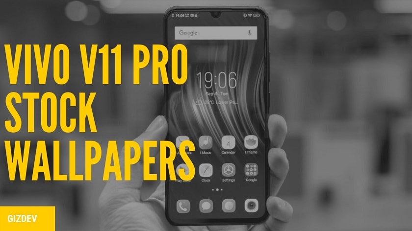 Download Vivo V11 Pro Stock Wallpapers In High Resolution Download Vivo V11 Pro Stock Wallpapers In High Resolution