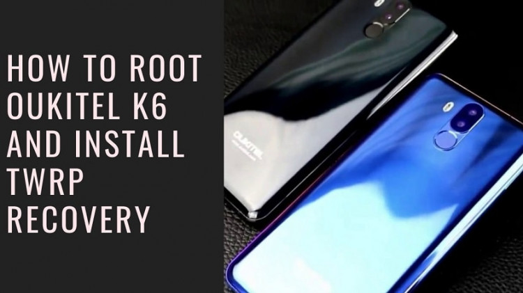 How To Root Oukitel K6 And Install TWRP Recovery. Follow the post to get root on Oukitel K6. Follow steps correctly.
