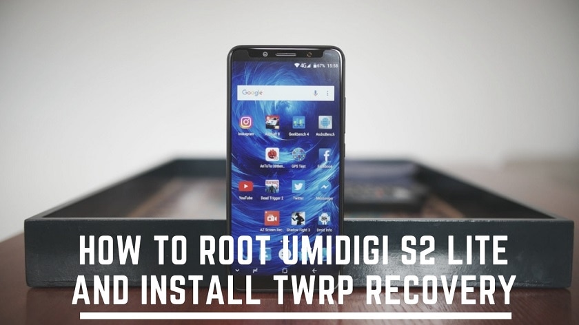 How To Root UMIDIGI S2 Lite And Install TWRP Recovery. Follow the post to get root on UMIDIGI S2 Lite. Follow steps correctly.