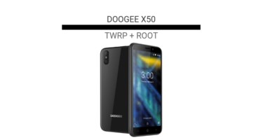 Root Doogee X50
