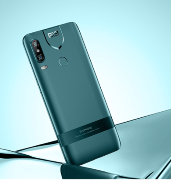 Elephone PX