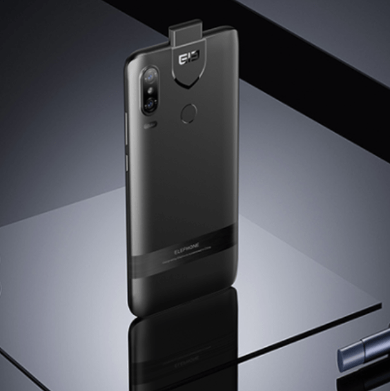 Elephone PX