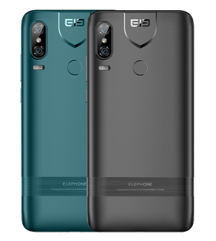 Elephone PX