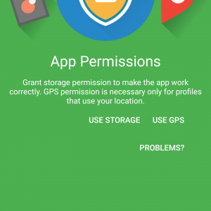 Enable Automatic Wallpaper Changer