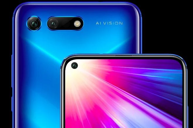 Honor View 20 Wallpapers