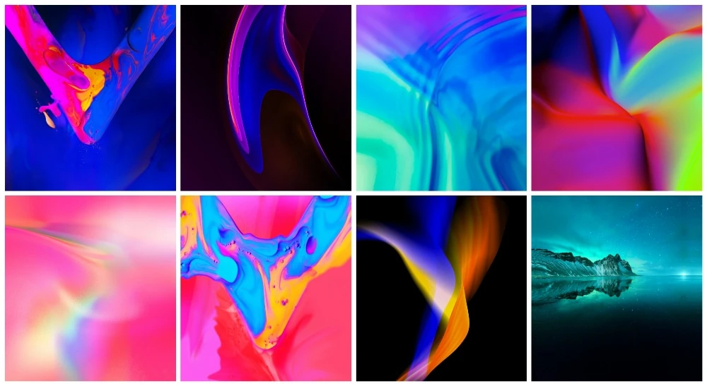 Honor View 20 Wallpapers