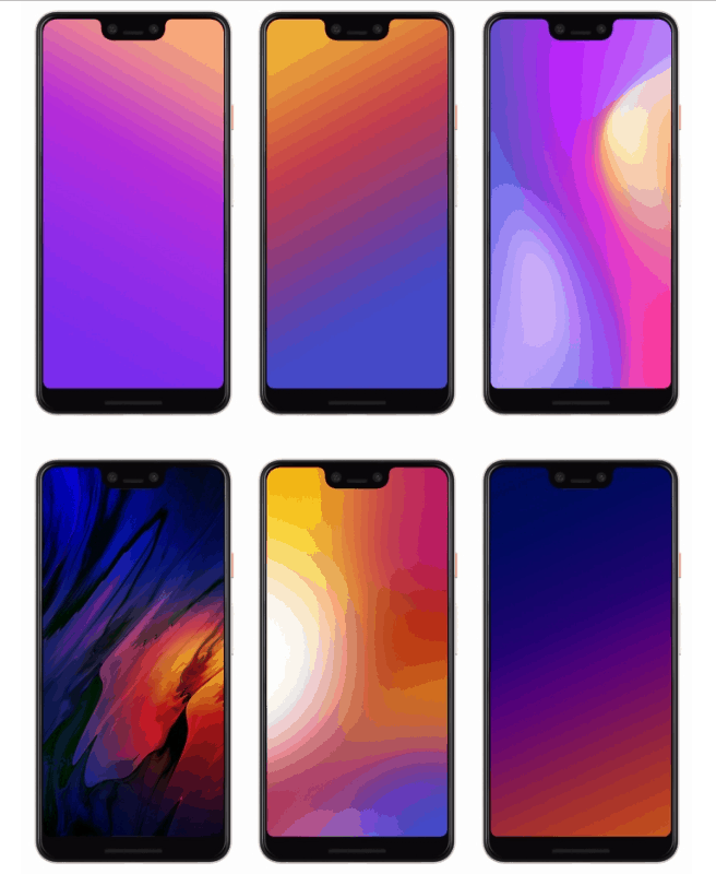 Motorola P30 Play Wallpapers