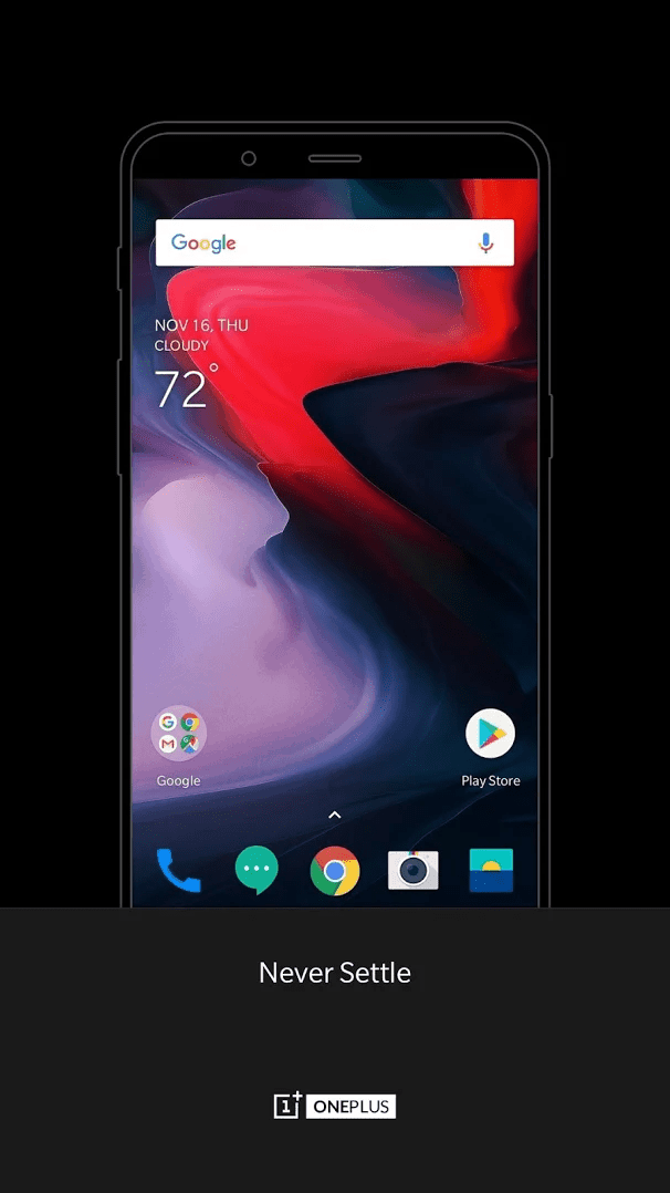 ui oneplus
