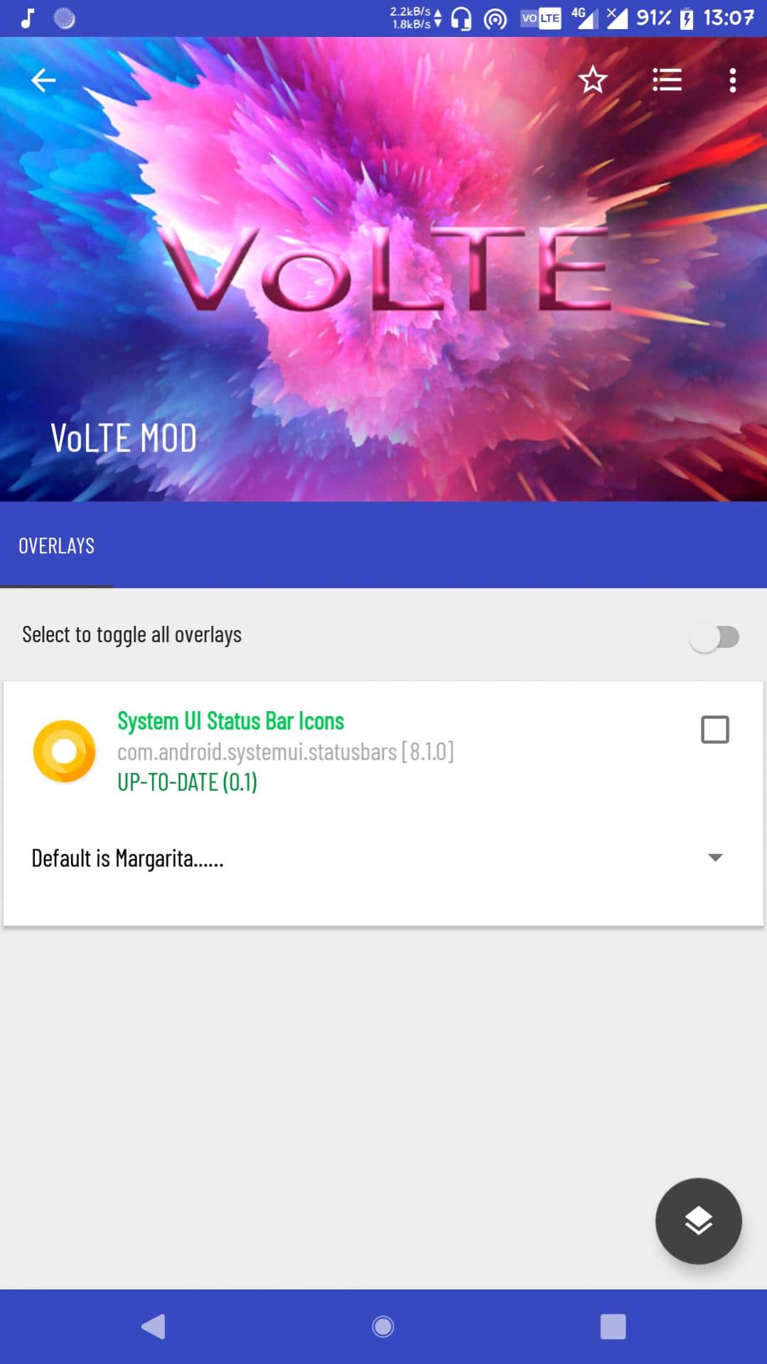 Guide To Change VoLTE Icon In Android Phone (35+ Style)