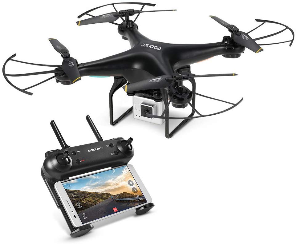 goolrc bl3650