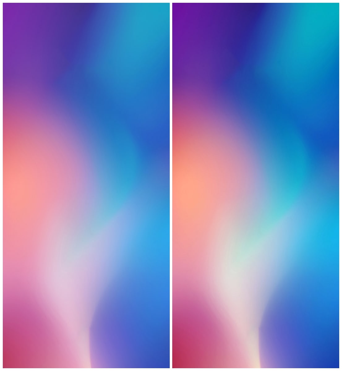 Xiaomi Mi 9 Stock Wallpapers