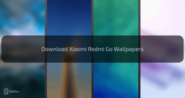Xiaomi Redmi Go Wallpapers