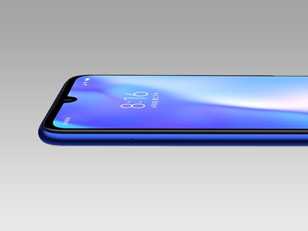 Xiaomi Redmi Note 7