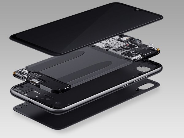 Xiaomi Redmi Note 7