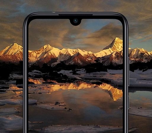 Xiaomi Redmi Note 7