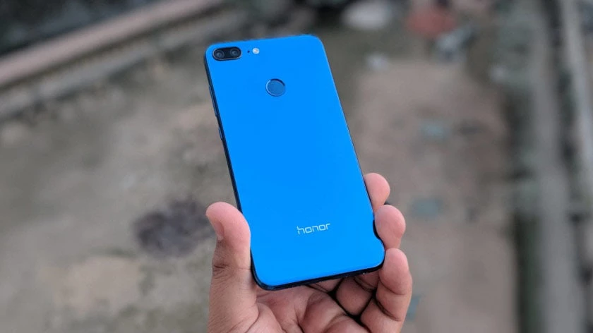 Honor 9 Lite Specifications