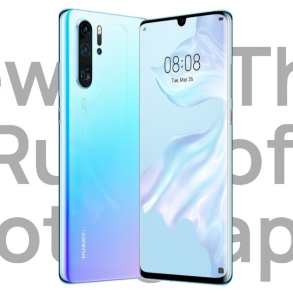 Huawei P30 Pro