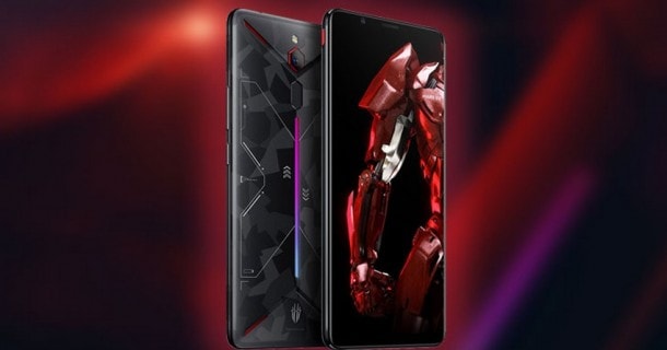 ZTE Nubia Red Magic 3 Confirmed Features, Specifications To Be Out Soon