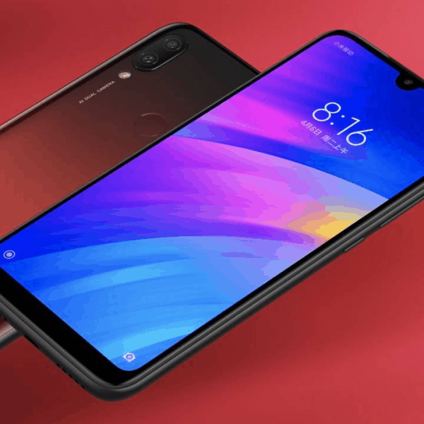 Xiaomi Redmi 7