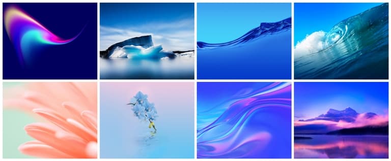 Huawei M5 Youth Wallpapers