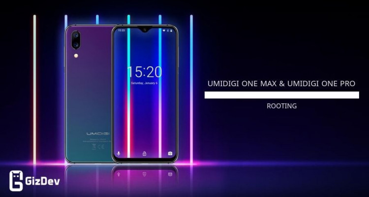 How to Root UMIDIGI One