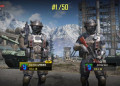 Call Of Duty Mobile beta