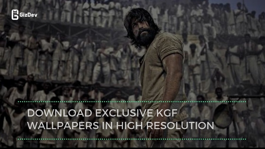 Download Exclusive Kgf Wallpapers In High Resolution