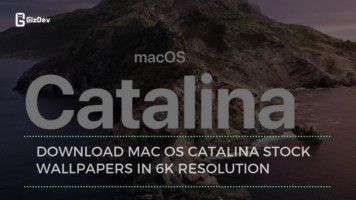 Download MAC OS Catalina Stock wallpapers In 6K Resolution