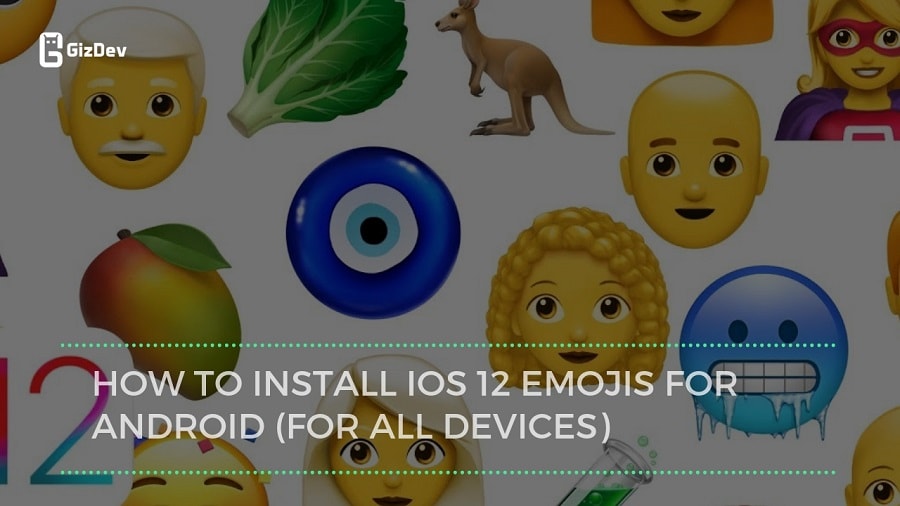 emoji 120 download for android