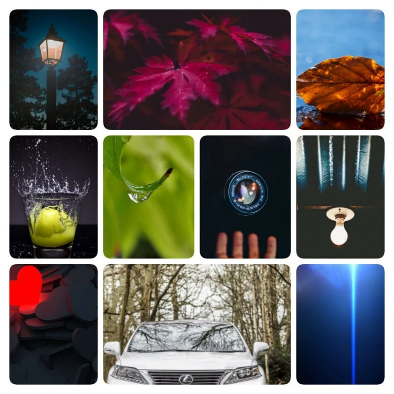 Huawei P30 Lite Walls Screens