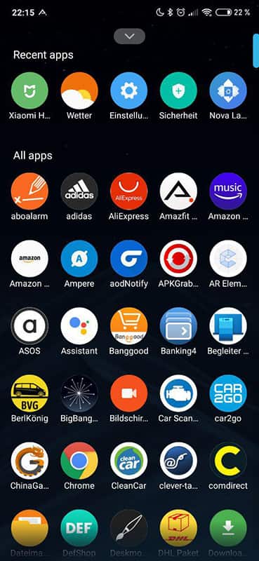miui 11 system launcher
