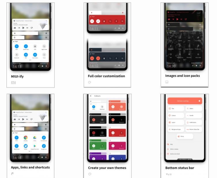 MIUI ify MIUI ify