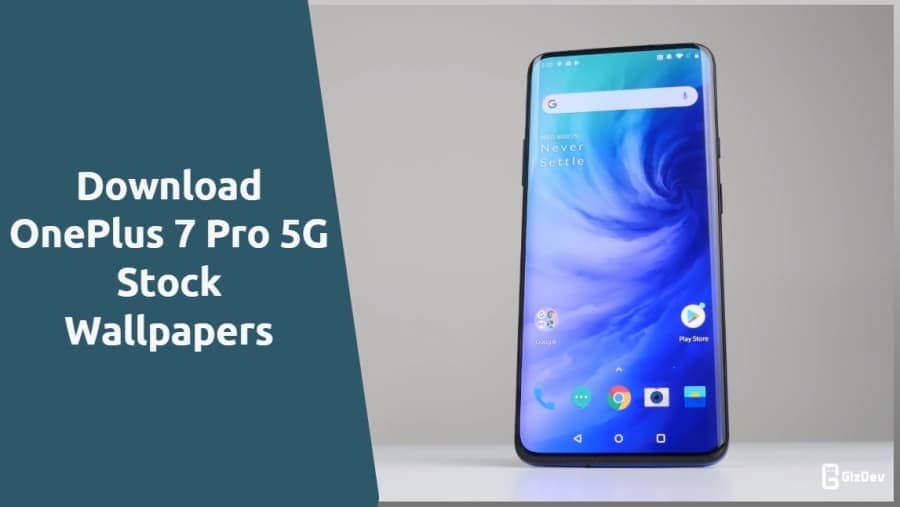 Download OnePlus 7 Pro 5G Edition Stock Wallpapers Download OnePlus 7 Pro 5G Edition Stock Wallpapers