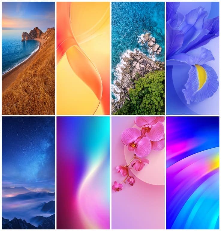 redmi 7a stock rom global