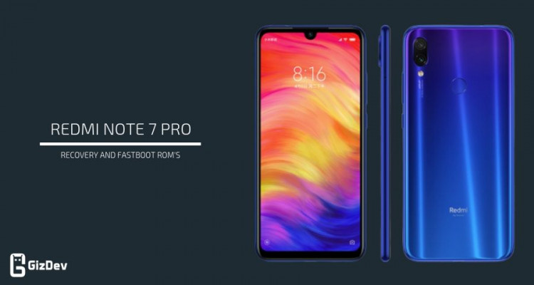 Redmi Note 9 Pro Firmware Free Download Redmi Note 9 Pro Firmware Free Download