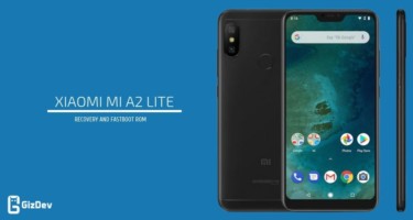 Download Xiaomi Mi A2 Lite Firmware