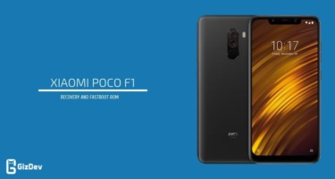 Download POCO F1 Widvine L1 support Firmware