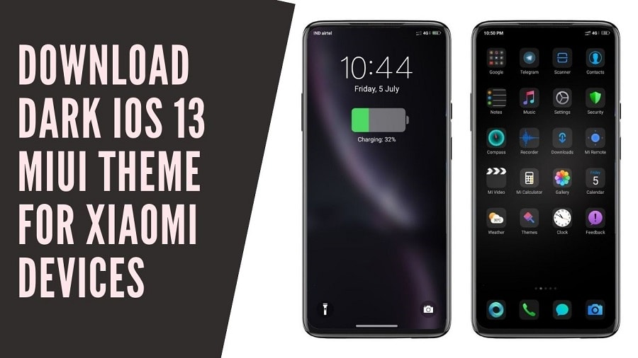 miui 13 ios themes