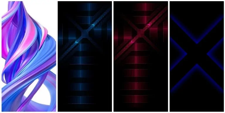 Honor 9X Pro Wallpapers