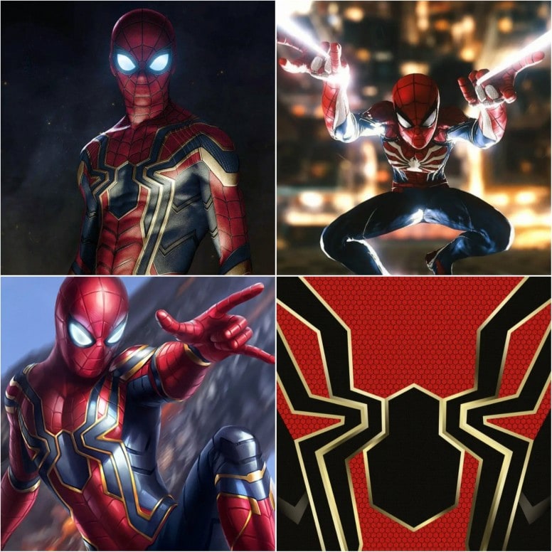 free spider man far from home