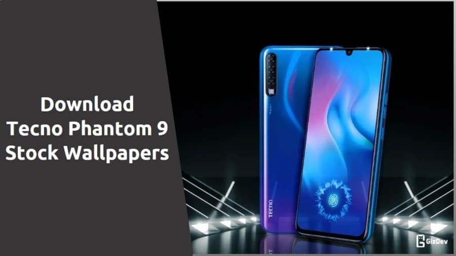 Tecno Phantom 9 Wallpapers